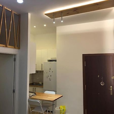 Avda Plaza De Toros, Apartamento Dos Dormitorios Junto A Metro Vistalegre Madrid Esterno foto