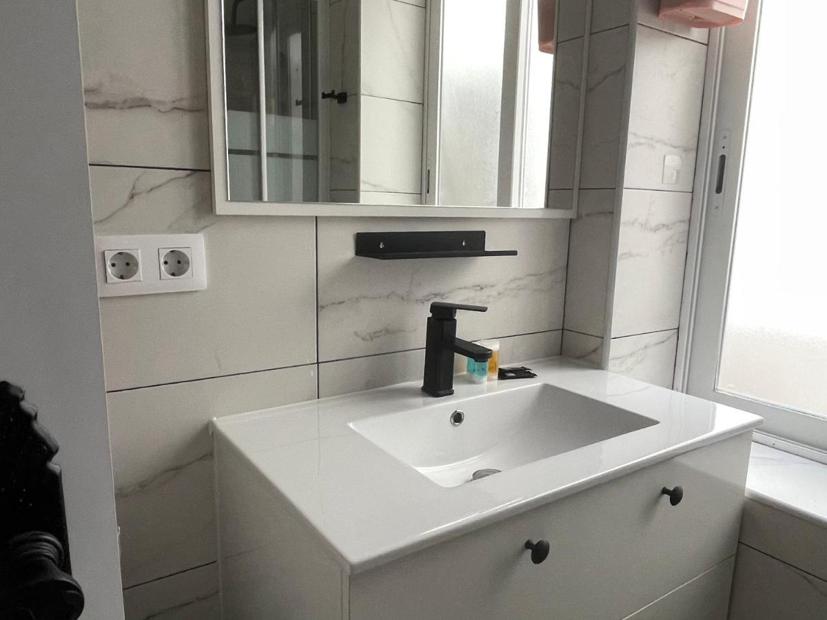 Avda Plaza De Toros, Apartamento Dos Dormitorios Junto A Metro Vistalegre Madrid Esterno foto