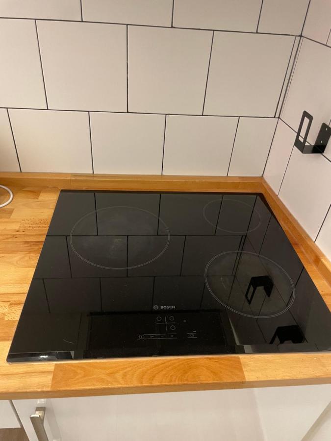 Avda Plaza De Toros, Apartamento Dos Dormitorios Junto A Metro Vistalegre Madrid Esterno foto